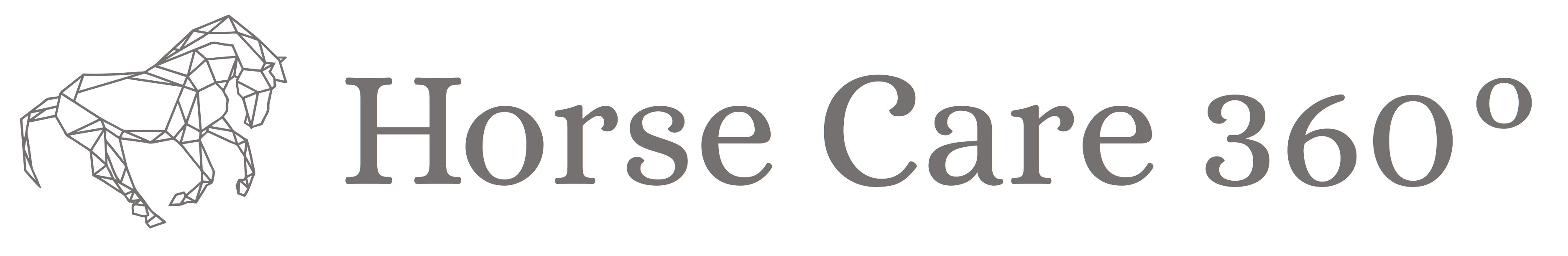 Horse Care 360°